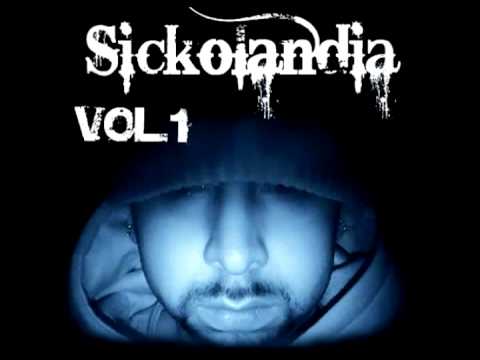 Sicko-Sickolandia-Rey De La Jungla-Big Luver