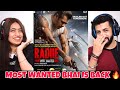 Radhe: Your Most Wanted Bhai | Official Trailer Reaction | Salman Khan | Disha Patani