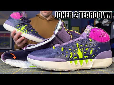 Real Foot Doctor Reviews The 361 Joker 2