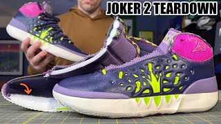 Real Foot Doctor Reviews The 361 Joker 2