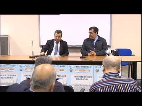 "Sdebitiamoci!" all'IPSIA Santarella di Bari - TGNorba