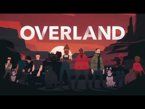 Overland First Access - Vignettes thumbnail