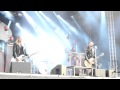 Backyard Babies - A Song For The Outcast (Live ...
