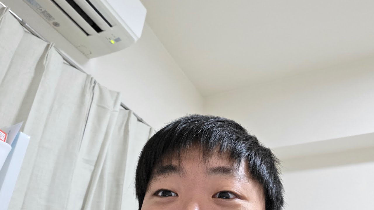 日本で出張の嵐を経験している韓国人