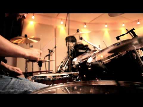 öz ürügülü - samørgen (drum recording)
