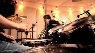 öz ürügülü - samørgen (drum recording)