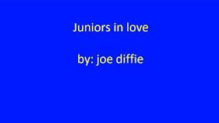 juniors in love