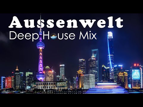 City Night Deep House Mix -  Discosteps,  Quibko, THEOS, DJOKO