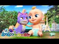 Petualangan Lucu Bersama Kucingku Kucing Anak Anak LooLoo Bahasa Indonesia