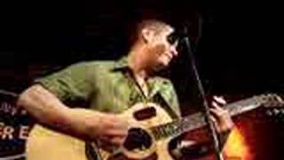 Matt Caplan performing "Green Bay"