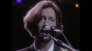 Eric Clapton - Hard Times (The Definitive 24 Nights Orchestral 1991/2023)