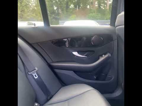 Mercedes-Benz C-Class C 220 2.1d SE ESTATE - Image 2