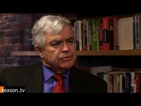 John B. Taylor "How Government Interventions Caused the Financial Crisis."