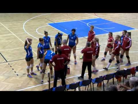 FATUM NYIREGHAZA VS. Kaposvar MK