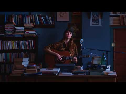 NPR Tiny Desk Contest 2018 // Minda Lacy // Sometimes