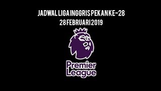 Jadwal Liga Inggris Malam Ini, Chelsea Hadapi Tantangan Tottenham Hotspur