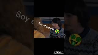 porque me odias tanto