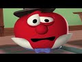 VeggieTales The Star Of Christmas In 90 Seconds