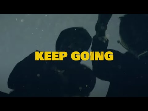 RojayMLP - Keep Going ( Prod. By Dot )