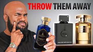 Keep 10 Clone Fragrances For Life - Trash The Rest (2025)