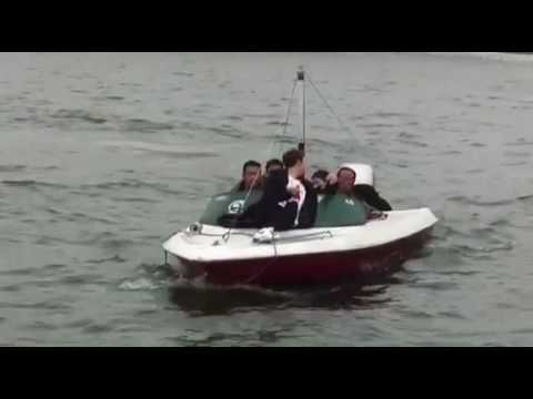 [BTS] 160907 tvN SNL Korea 8 Ep.2 - 2PM (Nichkhun)