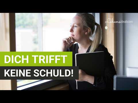 “My partner blames me for his feelings” – What now? I Life idealists