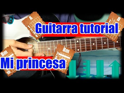 download lagu mp3 mp4 Mi Princesa Acordes, download lagu Mi Princesa Acordes gratis, unduh video klip Mi Princesa Acordes