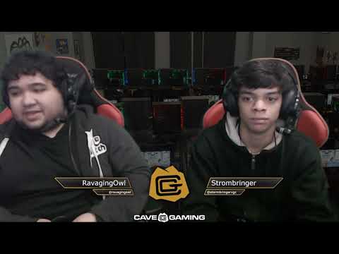 Highlight: Ultimate at The Cave #3 - Local Feat. WaDi, Seagull Joe, AF | Iota, AF | Promaelia, JeBB,