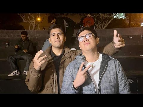 ZILA 2K VS HARS | CUARTOS - SURCO TRAP Y DRILL