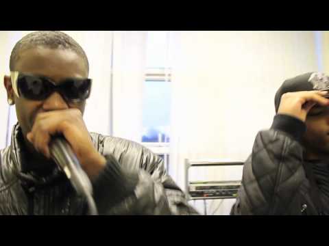 KASHKAM PRESENTS GRIMSENS WUNG SEN PT. 1