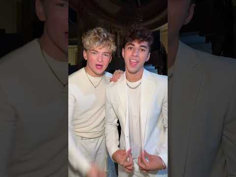 Double Date? @kaidoleeroberts429 @sydneytaleah @JennyHoyos