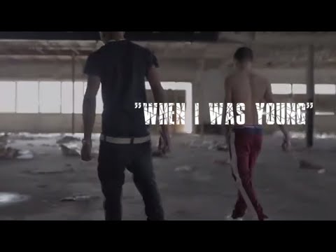 Lil Jaydoe x KeMoneyy When I Was Young [Trenchmobb] I (Music Video)