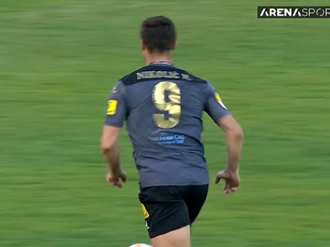 KUP SRBIJE (1/4 finale): Radnički Niš - Vojvodina 0:1 / 04.05.2023.