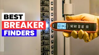 Best Breaker Finders of 2026 – Top 5 Picks for Easy Circuit Tracing