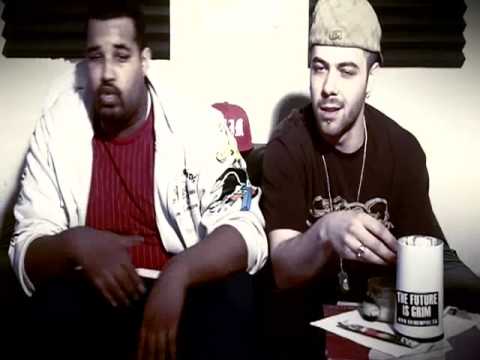 Sonik & K-Blitz - Oh My Things Have Changed [OFFICIAL MUSIC VIDEO]