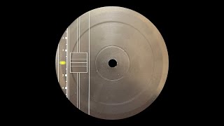 DJ Jeroenski - Beatbreak (2001)