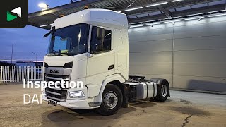 السيارات القاطرة DAF XF 530 XF 4X2 Retarder Hydraulik | صورة 4 - Autoline