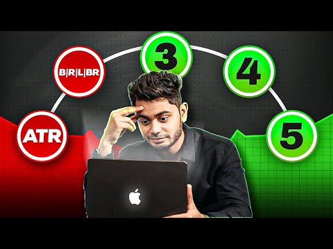 5 Steps for Perfect Trading Entry !🎯