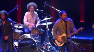 014 Rich Robinson - Yesterday I Saw You (Teatro Gran Rivadavia, Buenos Aires, Argentina, 23/02/2017)