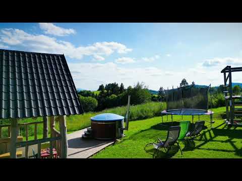 Lesňanská Chata s wellness - Oravská Lesná 5