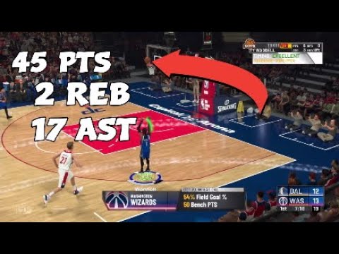 Wizards game was Tough! ep.53