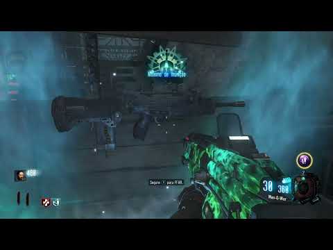 Dead Ended Gorod Krovi song