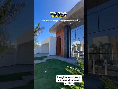 Casa Alto Padrão à Venda no bairro Bela Torres Passo de Torres - SC Código 26