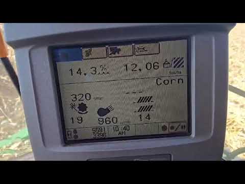 Stroop Groot met Kynoch #landbou #boerdery #kynochfertilizer