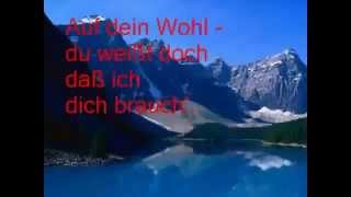 wolfgang Petry Der Himmel brennt