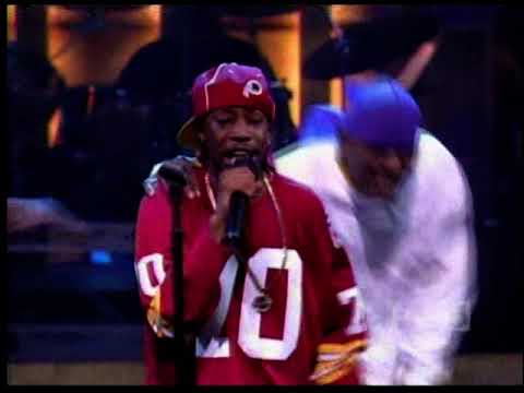 RZA ft Ol' Dirty Bastard (ODB) - We Pop (Showtime at The Apollo 11-15-03) (2003)