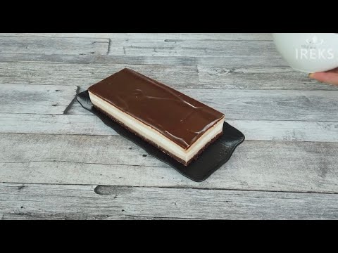 IREKS predstavlja: #SAMOSLATKO by IREKS AROMA: NOUGAT KOCKE