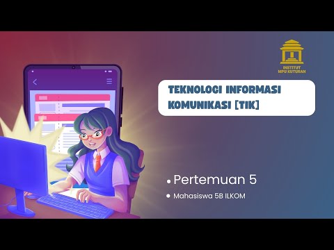 Thumbnail Video Pertemuan 1