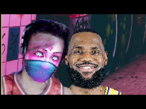 mlbb rank with lebron