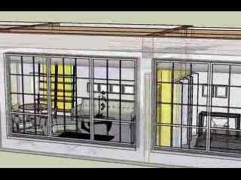Check out small, cool Chicago apartments Check out small, cool Chicago apartments